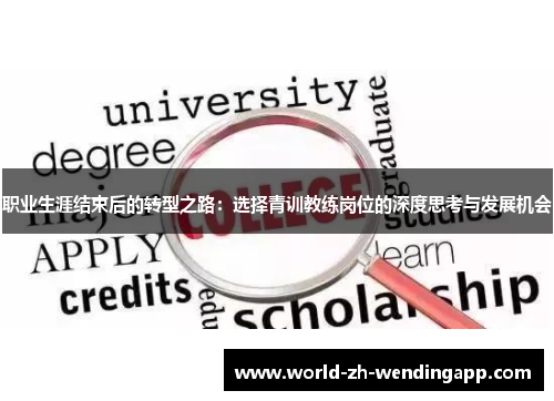 职业生涯结束后的转型之路：选择青训教练岗位的深度思考与发展机会