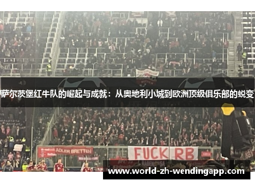 萨尔茨堡红牛队的崛起与成就：从奥地利小城到欧洲顶级俱乐部的蜕变