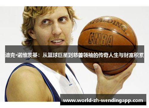 迪克·诺维茨基：从篮球巨星到慈善领袖的传奇人生与财富积累